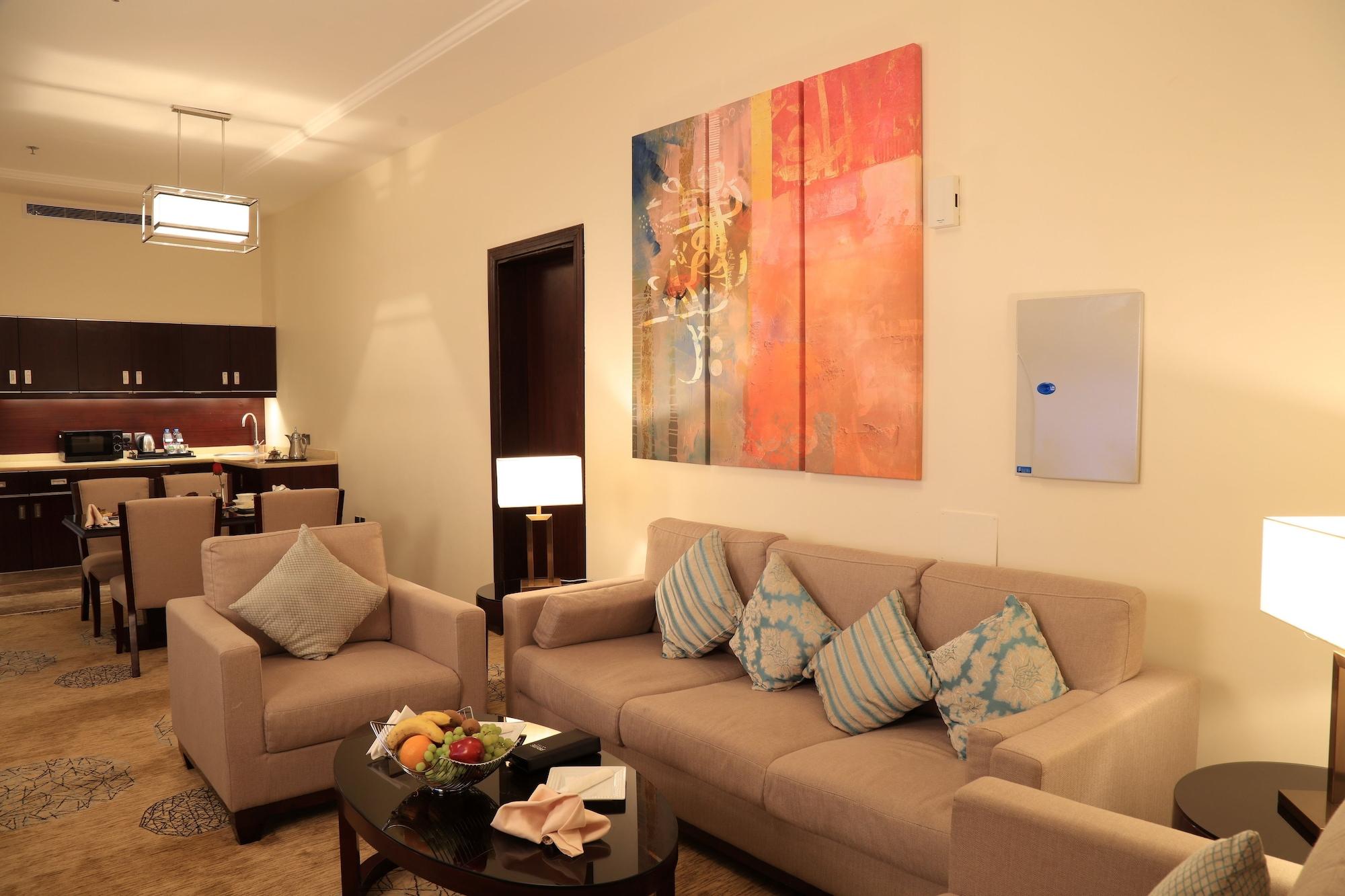 Prime Al Hamra Hotel Джедда Экстерьер фото