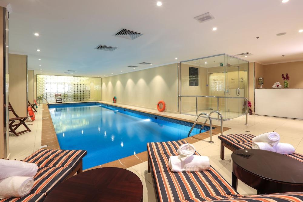 Prime Al Hamra Hotel Джедда Экстерьер фото