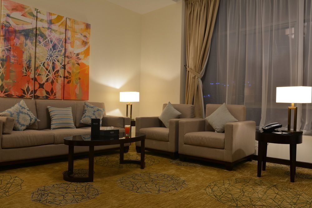 Prime Al Hamra Hotel Джедда Экстерьер фото