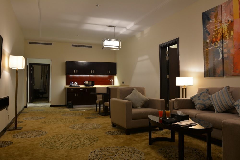 Prime Al Hamra Hotel Джедда Экстерьер фото