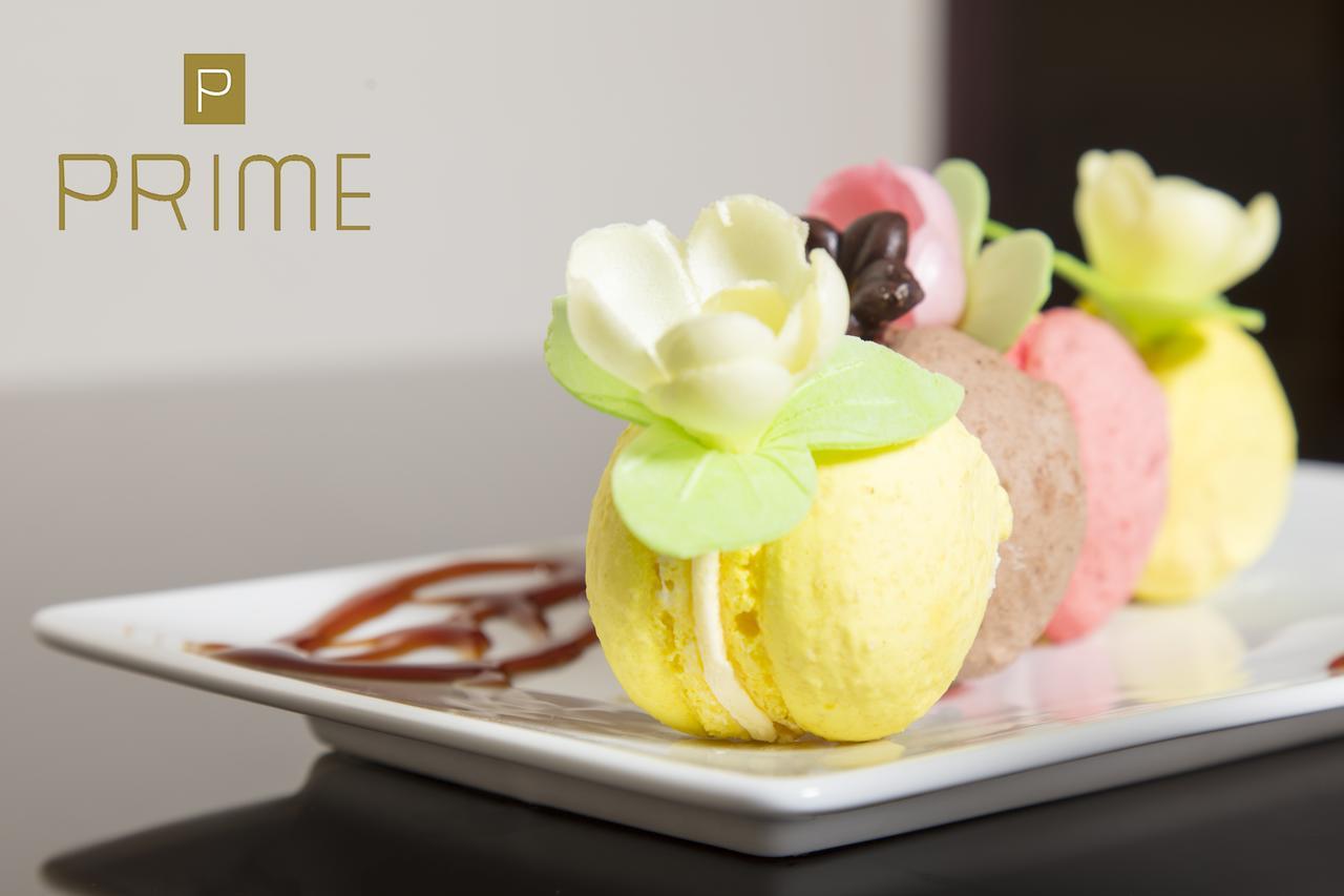 Prime Al Hamra Hotel Джедда Экстерьер фото