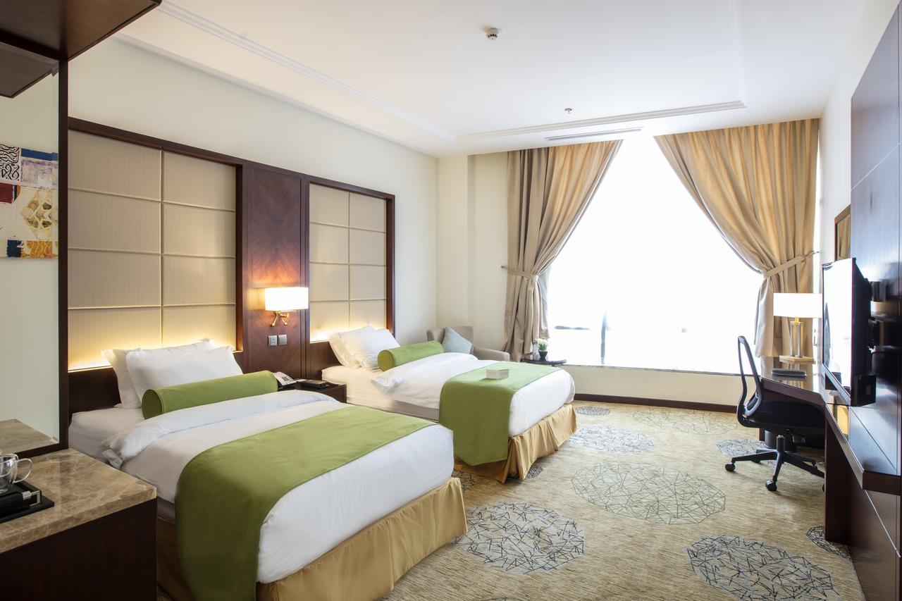 Prime Al Hamra Hotel Джедда Экстерьер фото