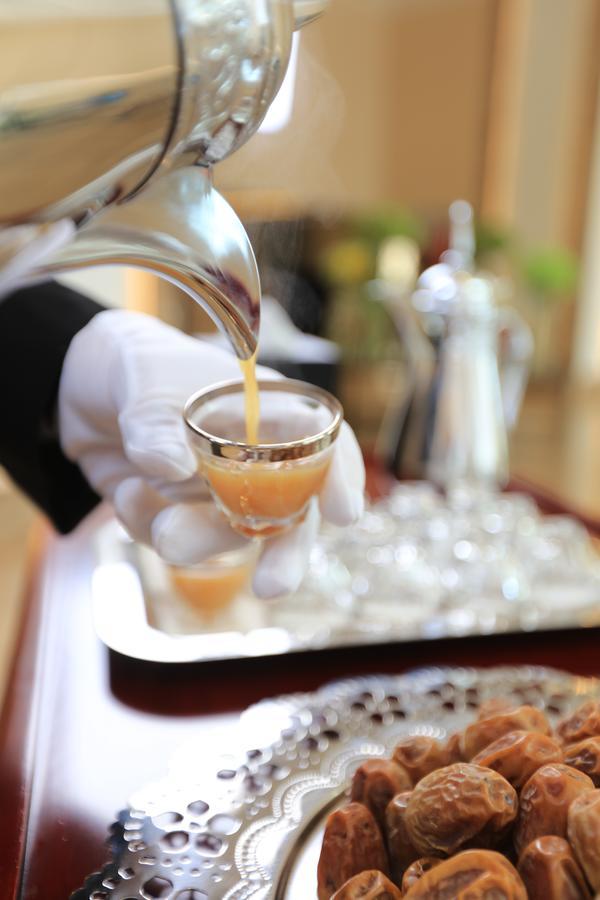 Prime Al Hamra Hotel Джедда Экстерьер фото