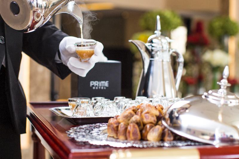 Prime Al Hamra Hotel Джедда Экстерьер фото